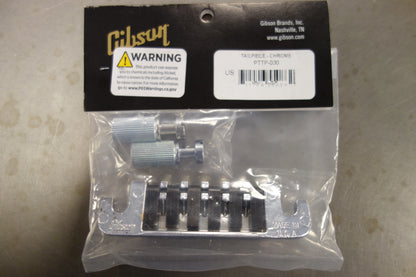 Gibson PTTP-030 Tailpiece Chrome TP-6