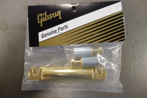 Gibson PTTP-080 Historic Lightweight Tailpiece (Gold)