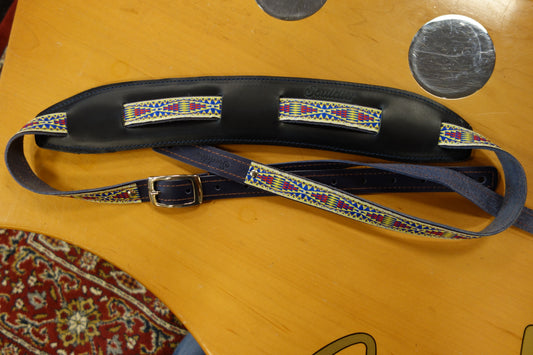 Souldier Saddle Strap