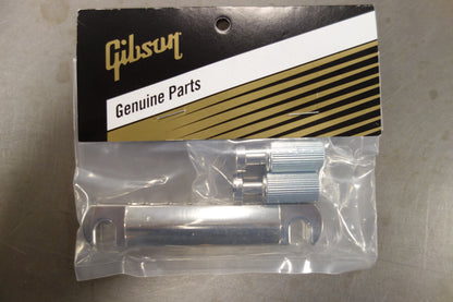 Gibson PTTP-015 Stop Bar Tailpiece (Nickel)