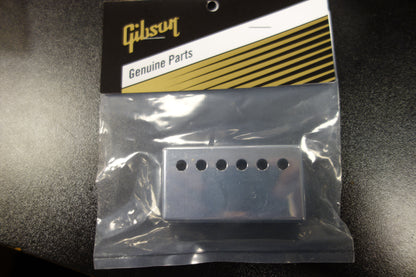 Gibson PRPC-010 Humbucker Cover, Neck (Chrome)
