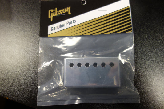 Gibson PRPC-010 Humbucker Cover, Neck (Chrome)