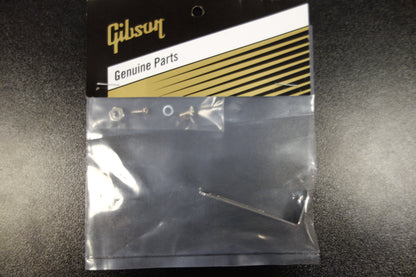 Gibson PRPB-030 Pickguard Mounting Bracket (Nickel)