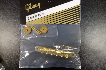 Gibson PBBR-020 ABR-1 Bridge (Gold)