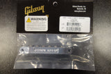 Gibson PBBR-010 ABR-1 Bridge (Chrome)