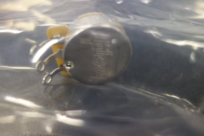 Gibson PPAT-510 500K OHM Audio Taper Potentiometer (Short Shaft)