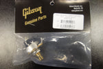 Gibson PPAT-520 500K OHM Audio Taper Push-Pull Potentiometer (Short Shaft)