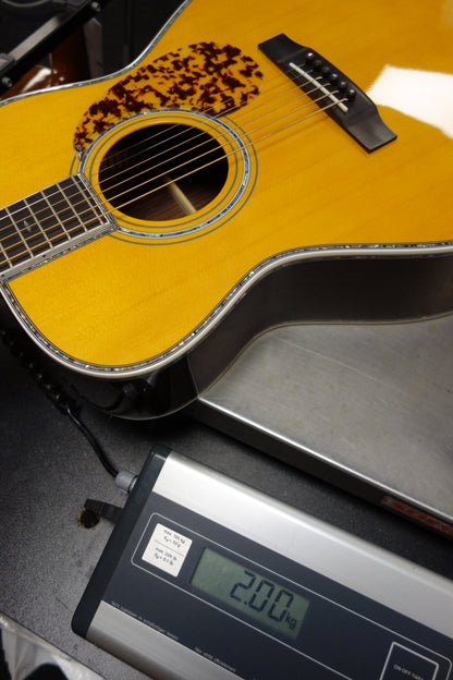 Blueridge BR-183 All Solid OOO