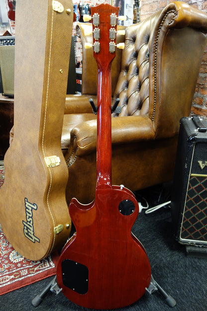 Gibson Les Paul Deluxe 70s Cherry Sunburst