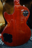 Gibson Les Paul Deluxe 70s Cherry Sunburst