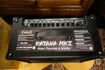 Boss Katana 50 MK-2 EX 230 volt EU version