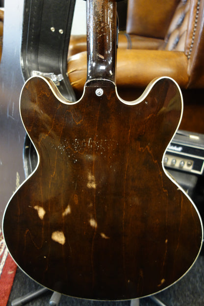 Epiphone 1964 Rivoli Bass