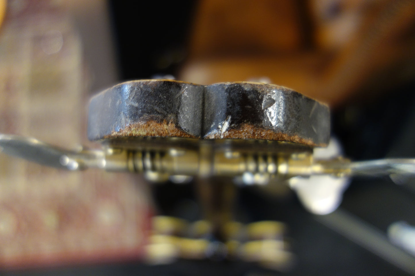 Epiphone 1964 Rivoli Bass