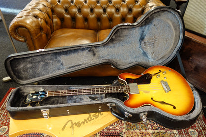 Epiphone 1964 Rivoli Bass