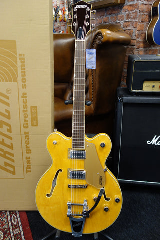 Grestch G5622T Electromatic Double-Cut with Bigsby Speyside