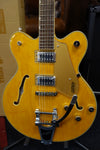 Grestch G5622T Electromatic Double-Cut with Bigsby Speyside
