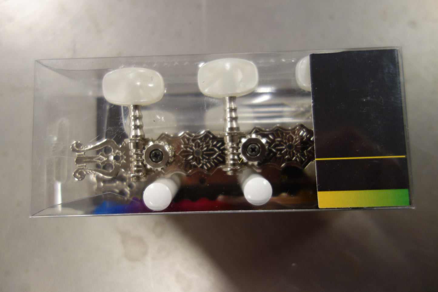 Boston 129 Machine Heads for Classical guitar