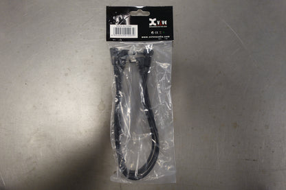 Xvive XCABLE-S3 Boston power distribution cable