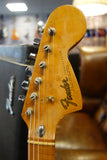 Fender 1972 Stratocaster Sunburst Maple Neck OHSC