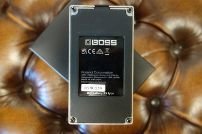 Boss GE-7 Equalizer