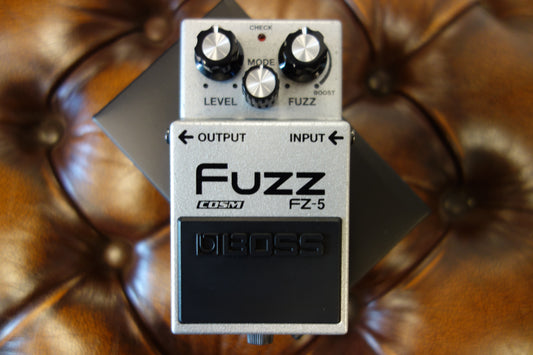 Boss FZ-5 Fuzz