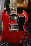 Epiphone Tony Iommi SG Special (Incl. Hard Case)