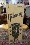 Gibson SG Standard '61 Maestro Vibrola Faded Vintage Cherry