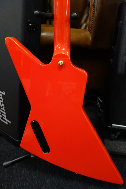 Gibson Lzzy Hale Signature Explorerbird