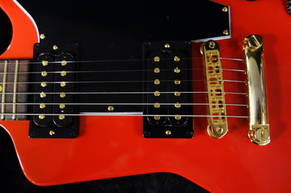 Gibson Lzzy Hale Signature Explorerbird