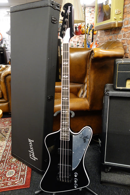 Gibson Gene Simmons G2 Thunderbird