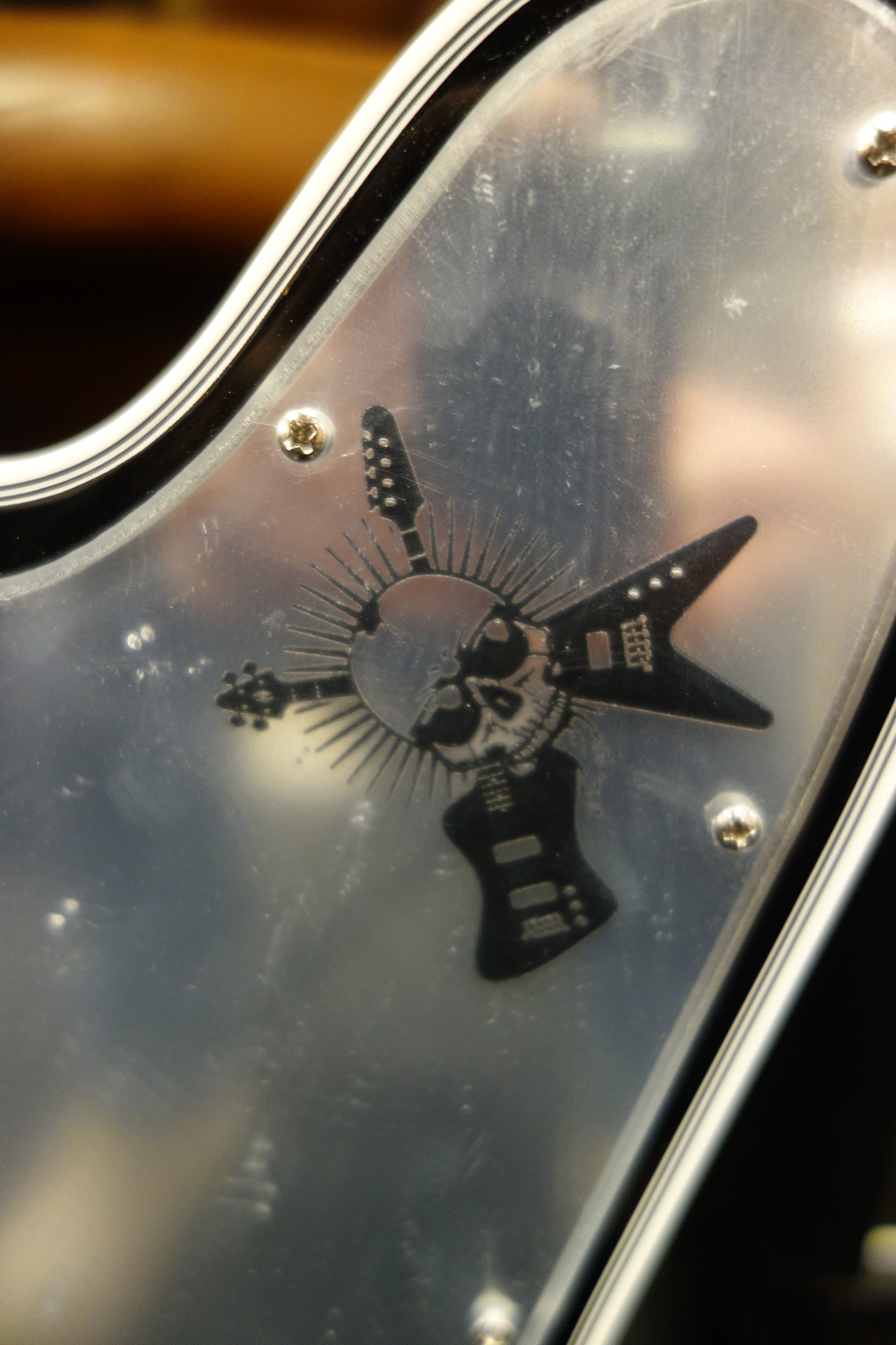 Gibson Gene Simmons G2 Thunderbird