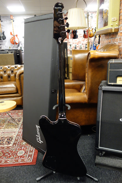 Gibson Gene Simmons G2 Thunderbird
