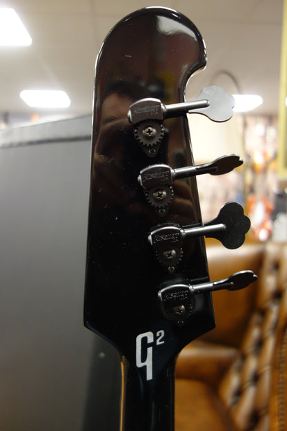 Gibson Gene Simmons G2 Thunderbird