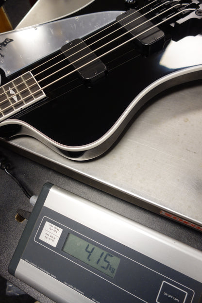 Gibson Gene Simmons G2 Thunderbird