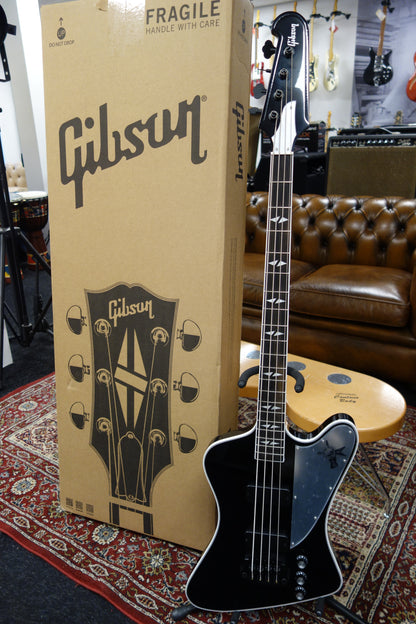 Gibson Gene Simmons G2 Thunderbird