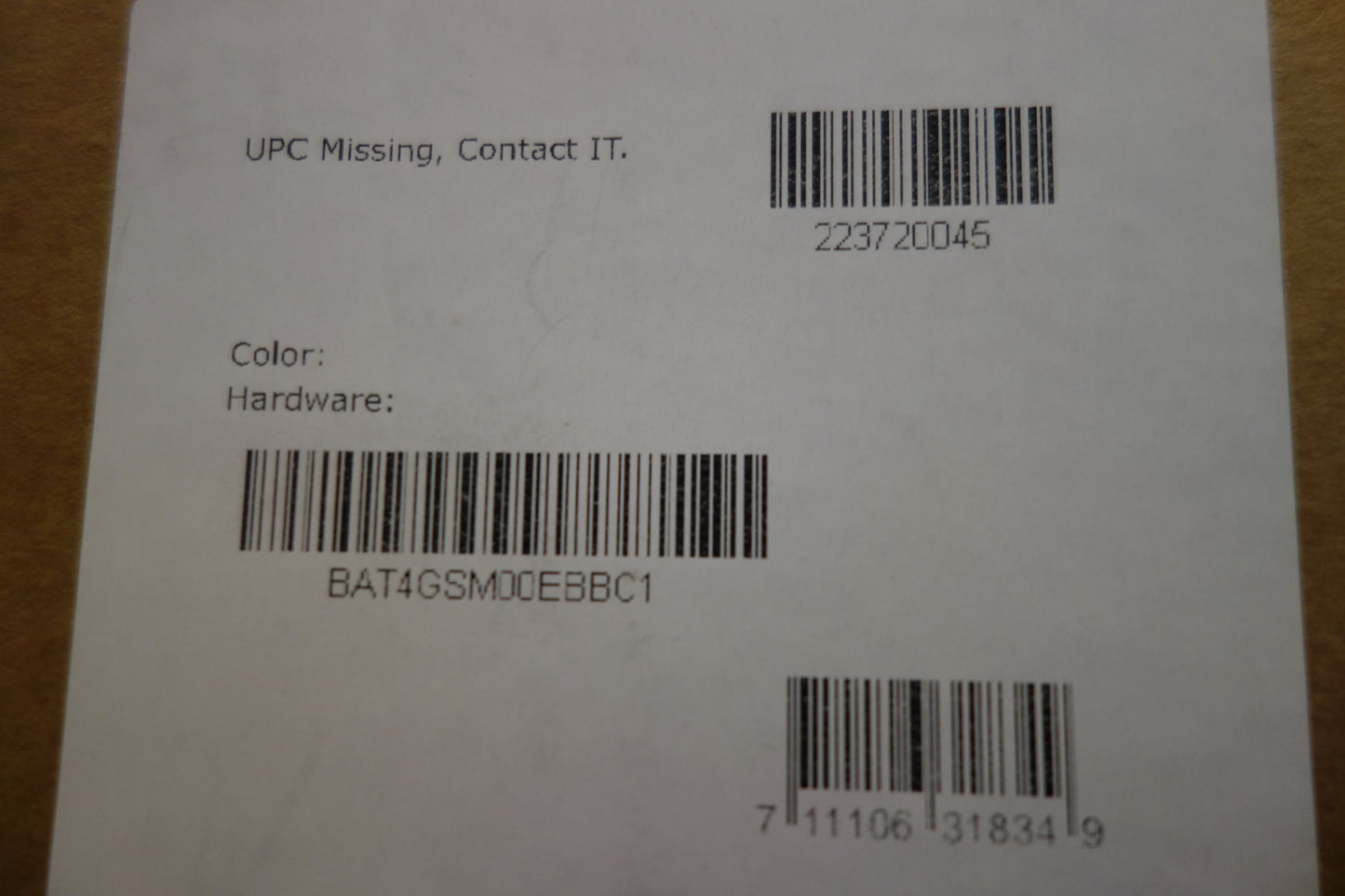 Gibson Gene Simmons G2 Thunderbird