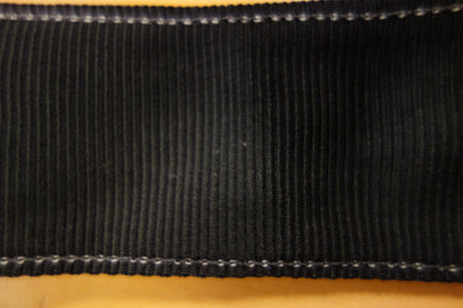 Fender Hawaiian Strap, 2", Red Floral