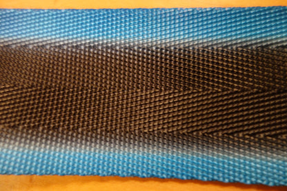 Fender 2" Am Pro Seat Belt Strap, Dark Night