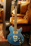 Eastmann ROMEO-LA 14" Thinline S.Duncan P-90's