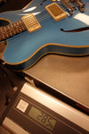 Eastmann ROMEO-LA 14" Thinline S.Duncan P-90's