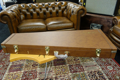 Epiphone 1958 Korina Flying V (White Pickguard; Incl. Hard Case)