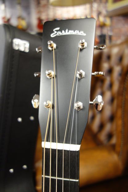 Eastman E6D-TC Dreadnought all solid