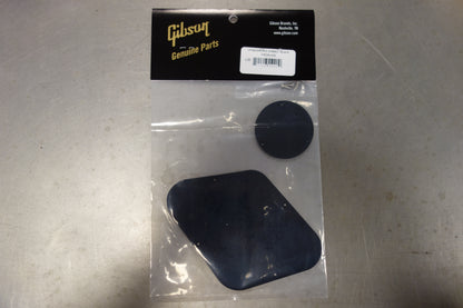 Gibson PRDK-030 Backplate Combo (Black)