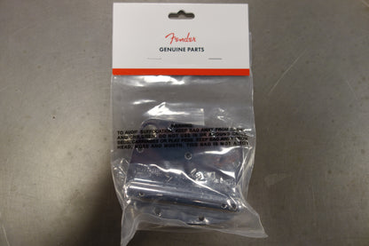 Fender Mustang Dynamic Stoptail Assembly