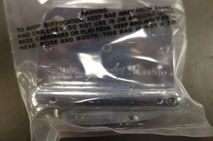 Fender Mustang Dynamic Stoptail Assembly