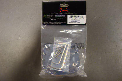 Fender Mustang Dynamic Stoptail Assembly