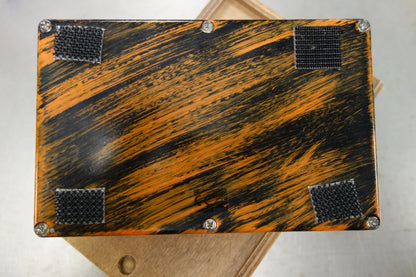 Jam Delay Llama Supreme Custom Shop