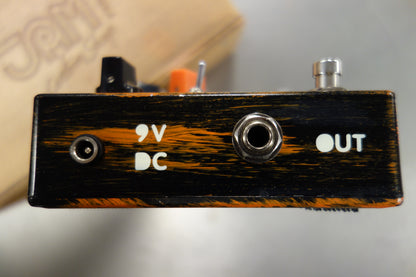 Jam Delay Llama Supreme Custom Shop