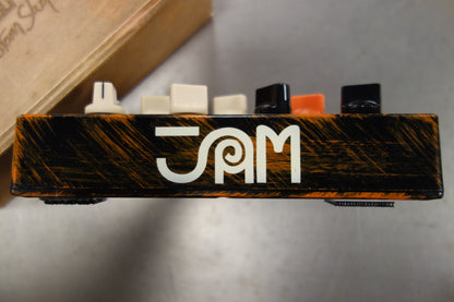 Jam Delay Llama Supreme Custom Shop