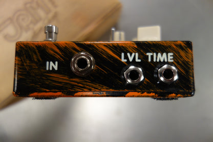 Jam Delay Llama Supreme Custom Shop
